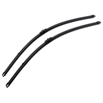 Balai d'essuie-glace SILENCIO FLAT BLADE SET 577806 Valeo
