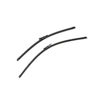 Balai d'essuie-glace SILENCIO FLAT BLADE SET 577826 Valeo