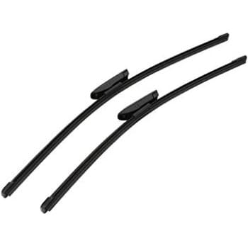 Balai d'essuie-glace SILENCIO FLAT BLADE SET 577800 Valeo