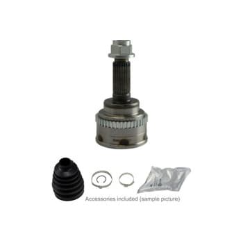 Jeu de joints, arbre de transmission CV-8523 Kavo parts