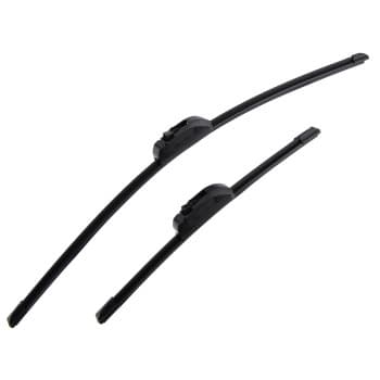 Balai d'essuie-glace SILENCIO FLAT BLADE SET 574466 Valeo