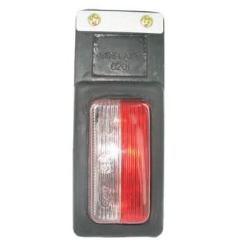 Feu de marquage 45 x 115 mm