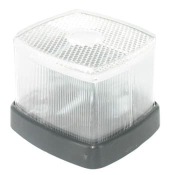 Feu de marquage 62 x 66 mm - blister