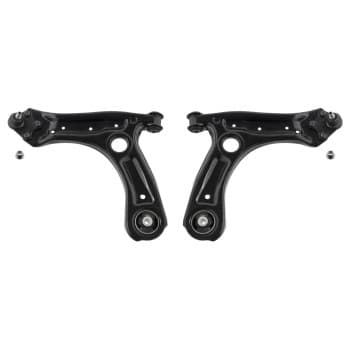 Triangle de suspension