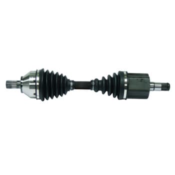 Arbre de transmission VKJC 8725 SKF