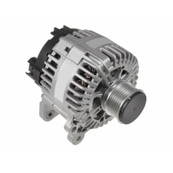 Alternateur REMANUFACTURED PREMIUM 437454 Valeo