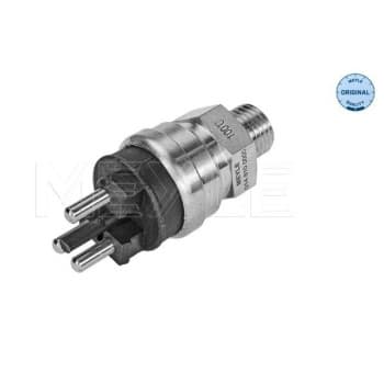 Interrupteur de température, ventilateur de radiateur MEYLE-ORIGINAL Quality