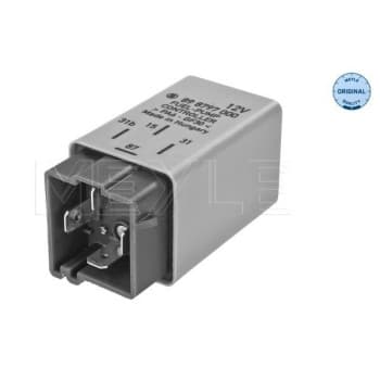 Relais, pompe à carburant MEYLE-ORIGINAL: True to OE.