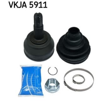 Jeu de joints, arbre de transmission VKJA 5911 SKF