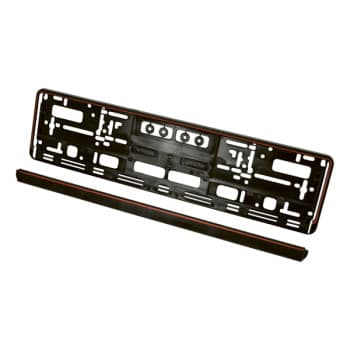 Sous-couche Longue Passepoil Rouge