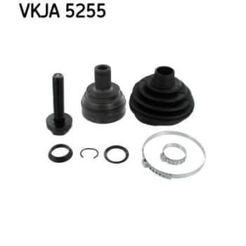 Jeu de joints, arbre de transmission VKJA 5255 SKF