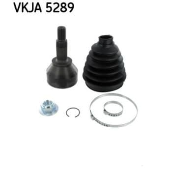 Jeu de joints, arbre de transmission VKJA 5289 SKF