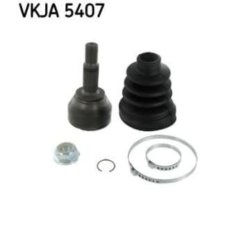 Jeu de joints, arbre de transmission VKJA 5407 SKF