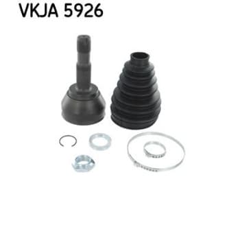Jeu de joints, arbre de transmission VKJA 5926 SKF