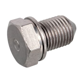 Bouchon de vidange d'huile 15374 FEBI