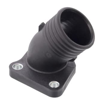 Bride de liquide de refroidissement 23742 FEBI