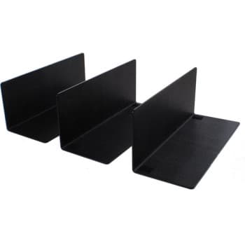 Ensemble d'ancrage de bagage 3 pièces