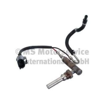 Unité d'injection, régénération du filtre à particules