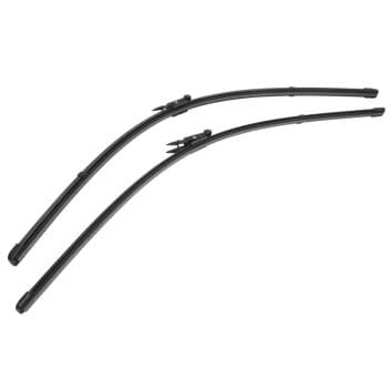 Balai d'essuie-glace SILENCIO FLAT BLADE SET 574355 Valeo