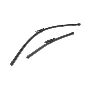 Balai d'essuie-glace SILENCIO FLAT BLADE SET 577839 Valeo