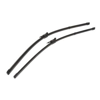 Balai d'essuie-glace SILENCIO FLAT BLADE SET 574316 Valeo