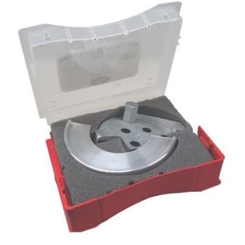 Outillage de montage, courroie trapézoïdale à nervures SFT002 Gates