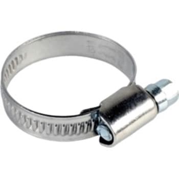 Colliers de serrage Sinatec 10-16 mm - 5 pièces