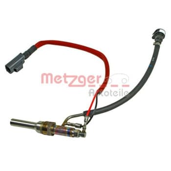 Unité d'injection, régénération du filtre à particules référence OE