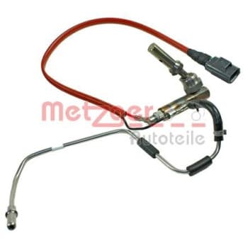 Unité d'injection, régénération du filtre à particules référence OE