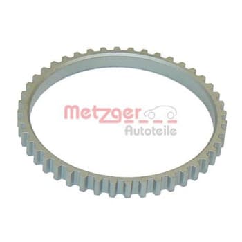 Anneau de palpeur, ABS