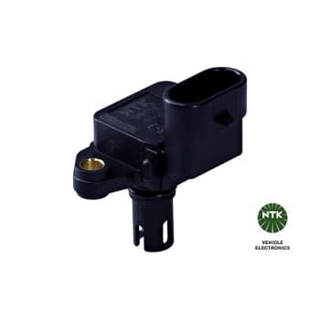 Capteur, pression du tuyau d'admission