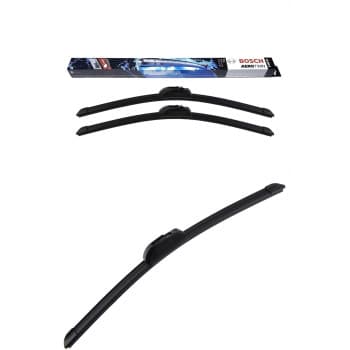 Pack économique de balais d'essuie-glace Bosch AR606S + A425H
