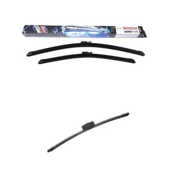 Pack économique de balais d'essuie-glace Bosch A936S + A325H