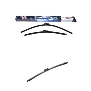 Pack économique de balais d'essuie-glace Bosch A929S + A283H
