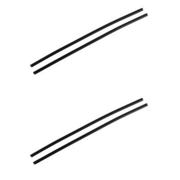 Pack économique de balais d'essuie-glace Bosch 109 + Z361