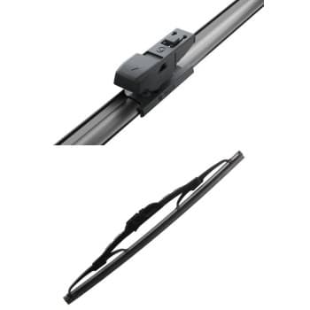 Pack économique de balais d'essuie-glace Bosch A315S + H426