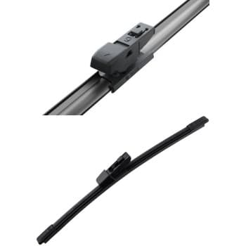 Pack économique de balais d'essuie-glace Bosch A315S + A381H