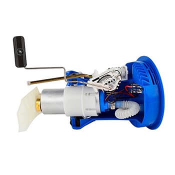 Unité d'alimentation en carburant