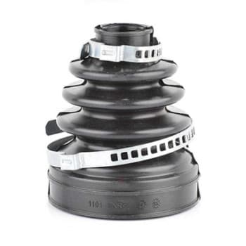 Ensemble de douilles d'essieu