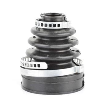 Ensemble de douilles d'essieu