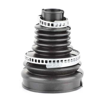 Ensemble de douilles d'essieu