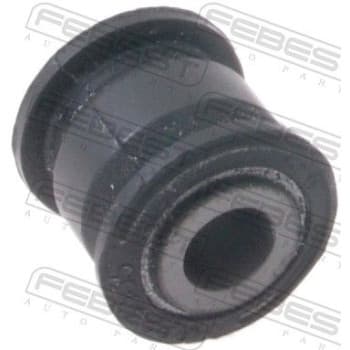 Suspension, crémaillière de direction