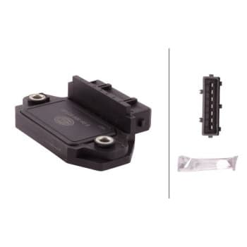 Appareil de commande, système d'allumage