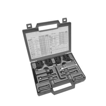 Outillage de montage, courroie de transmission GAT4910 Gates