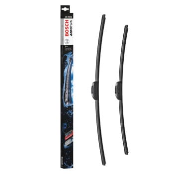Essuie-glaces Bosch Aerotwin AR704S - Longueur : 700/600 mm - jeu de balais d'essuie-glace pour