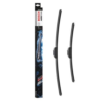 Essuie-glaces Bosch Aerotwin AR652S - Longueur : 650/450 mm - jeu de balais d'essuie-glace pour