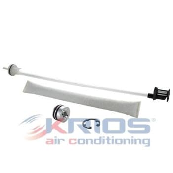 Sèche-linge, climatisation