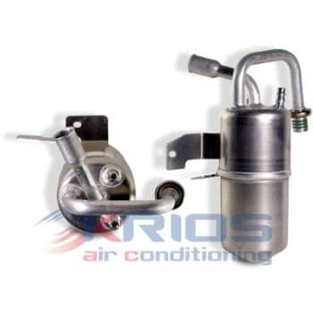 Sèche-linge, climatisation