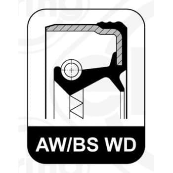 Joint, différentiel 996.840 Elring