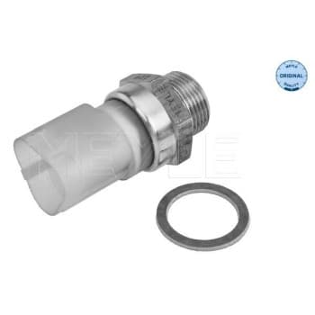 Commutateur de température, ventilateur de radiateur